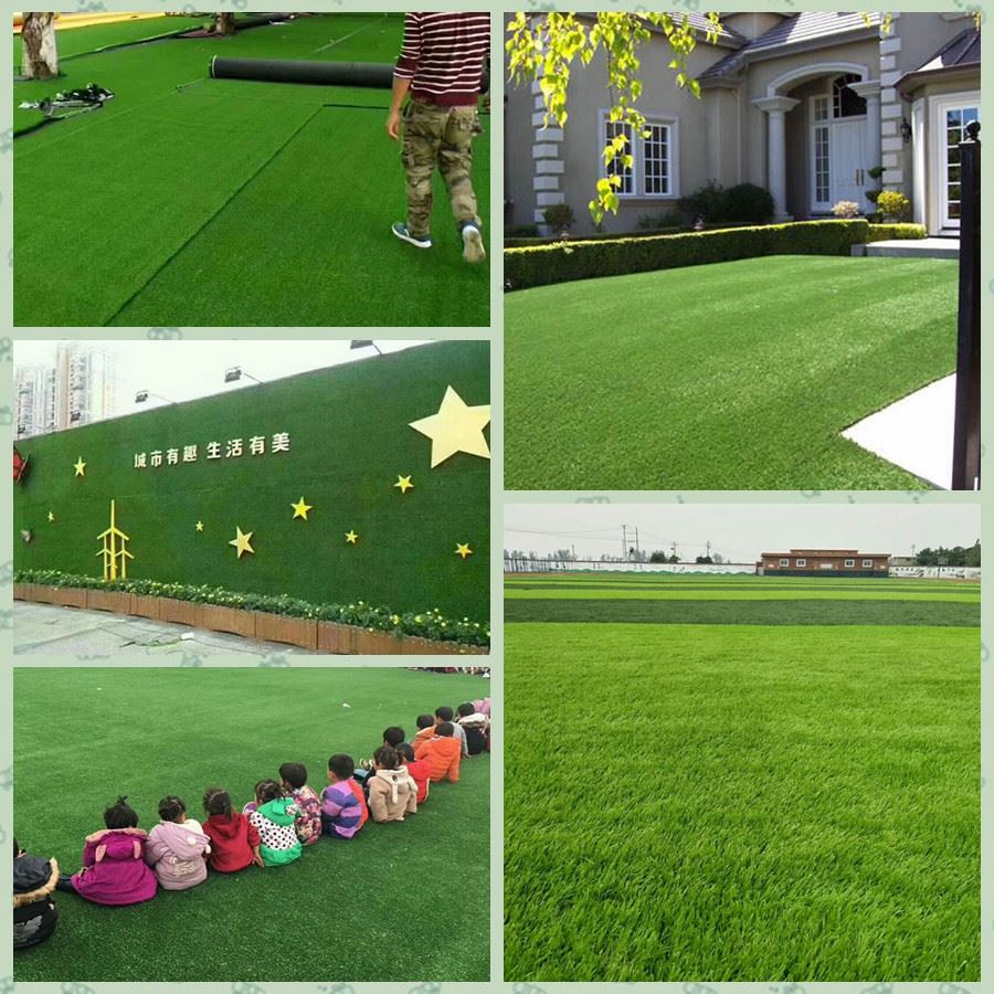 Synthetic Turf For Terrace Patios Decking