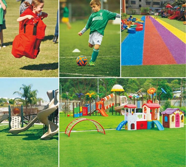 How to Choose Artificial Grass for Kindergartens How to Choose Artificial Grass for Kindergartens