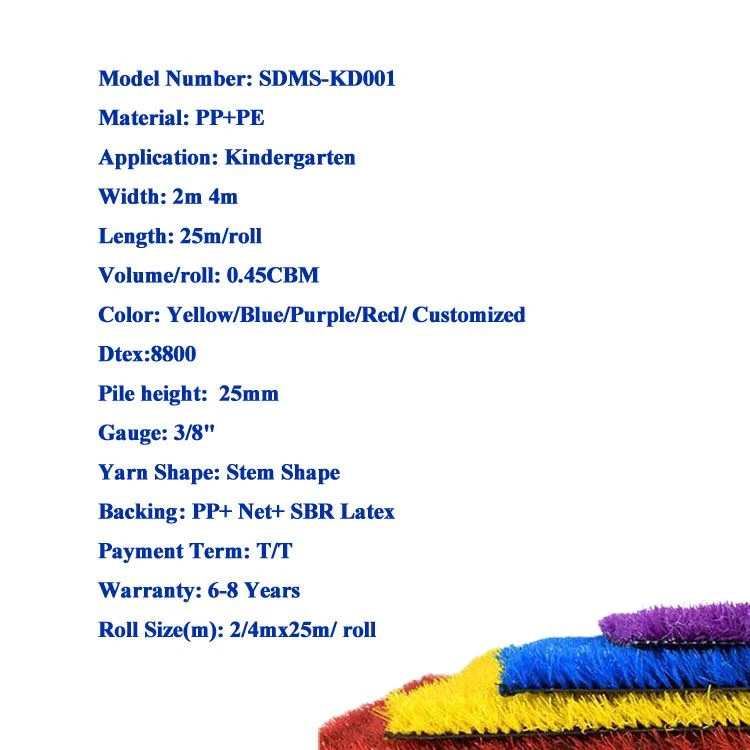 specification