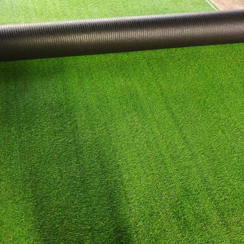 soft grasses