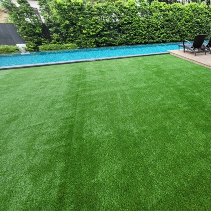 Artificial Grass Patio
