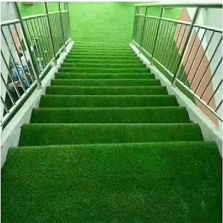 10mm wall Grass Lawn