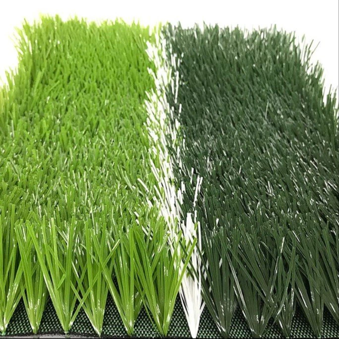 Durable 50mm Football Grass