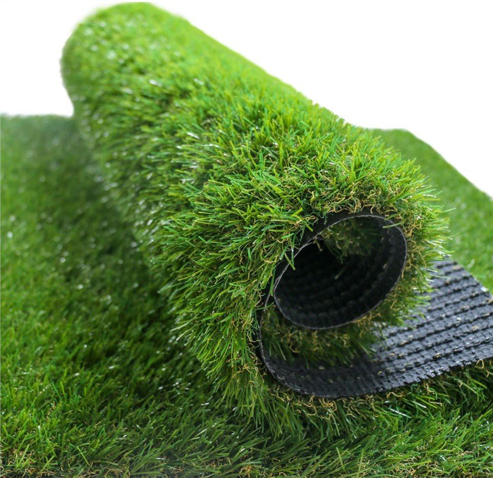 Fake Grass For Balcony Roof