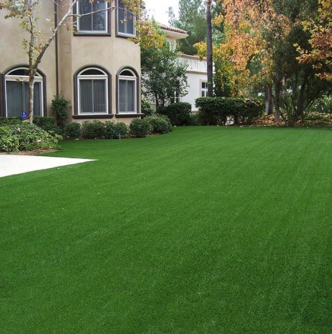 Grass Synthetic Garden