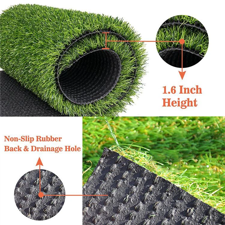 How to tell quality artificial grass