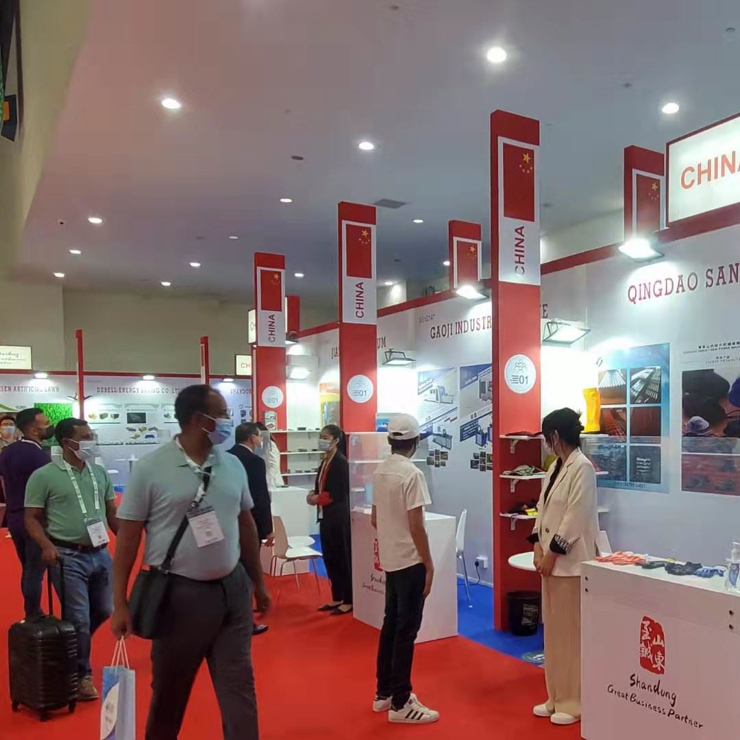 2021 The 40th Middle East Dubai Five Industries Exhibition BIG 5