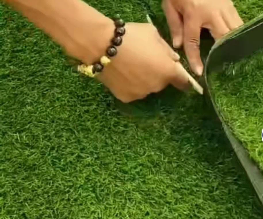 How To Install Artificial Grass