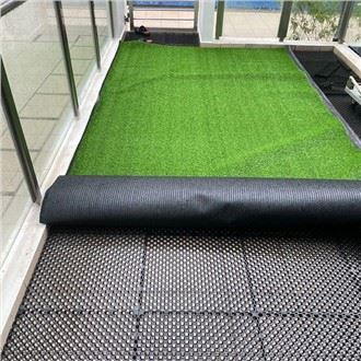 artificial grass vertical wall