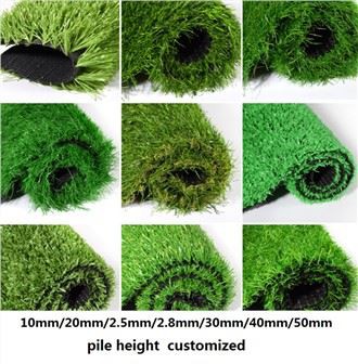 green grass carpet for garden