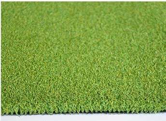 golf grass