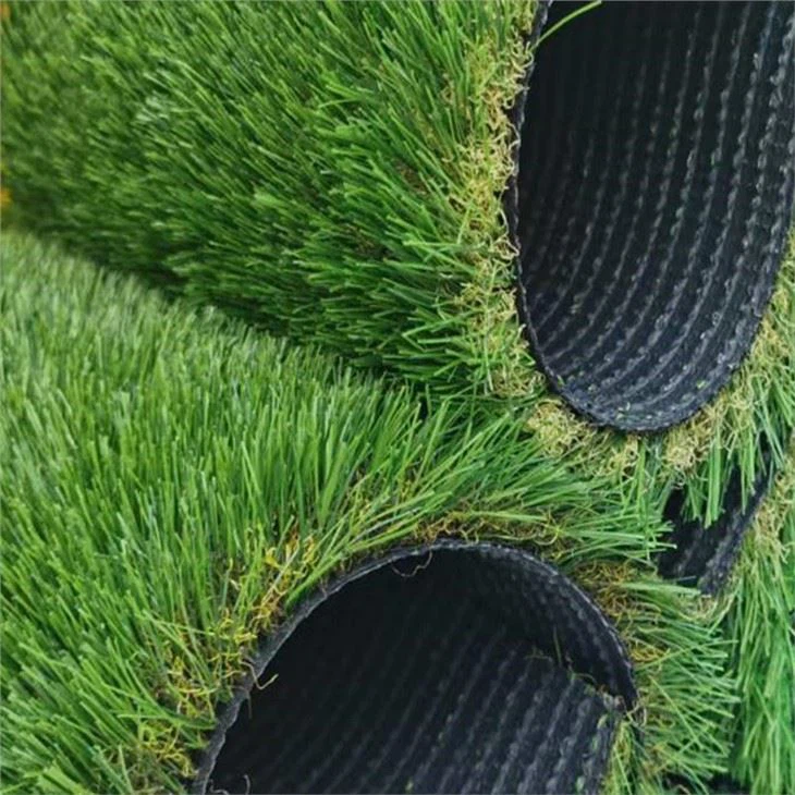 Fake Green Roof
