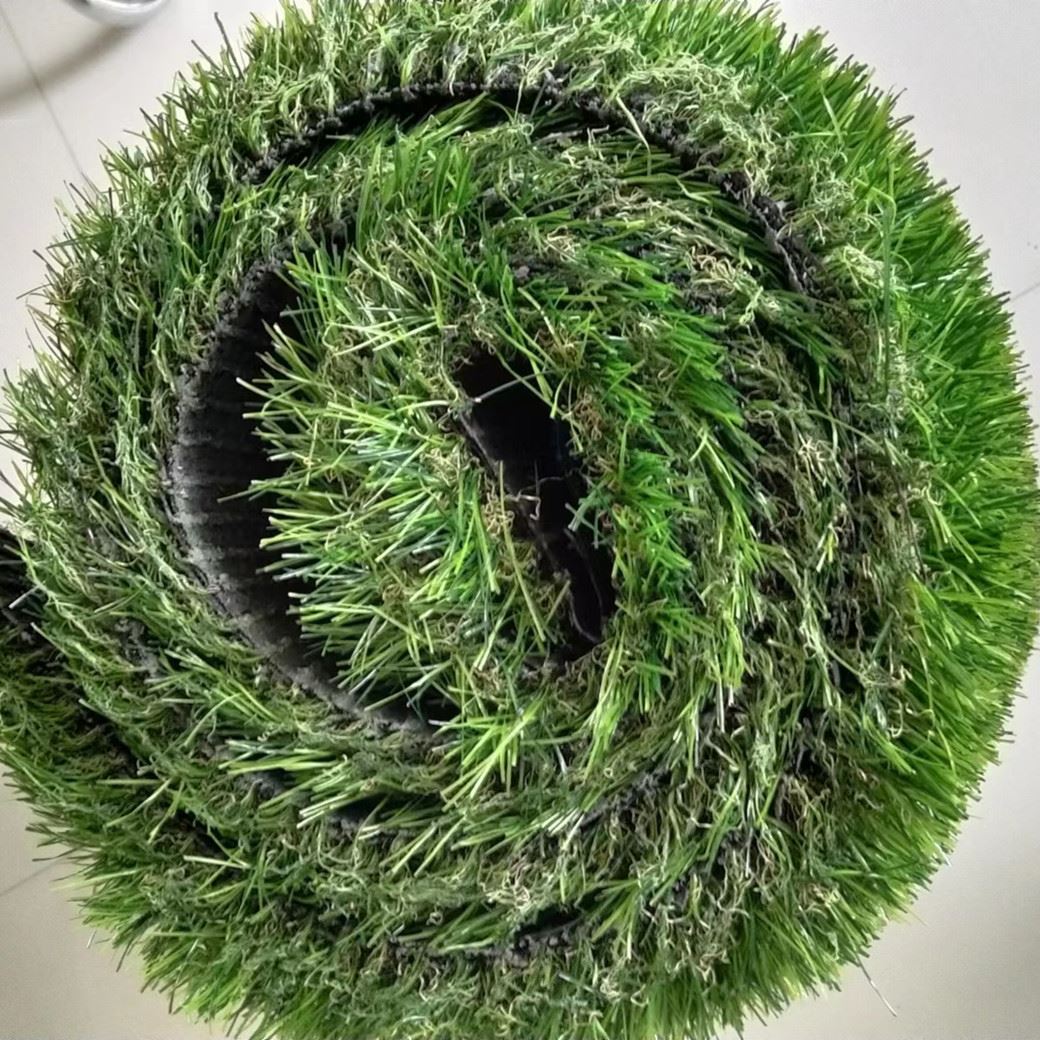 Swimming Pool Grass