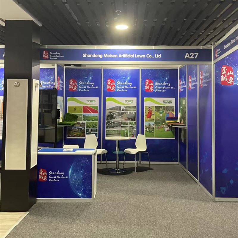 2022 Hungary Green Garden Show