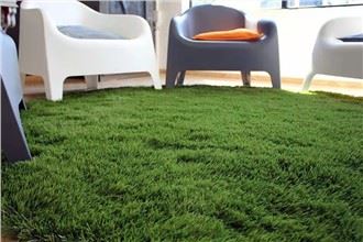 Garden Carpet Synthetic Turf