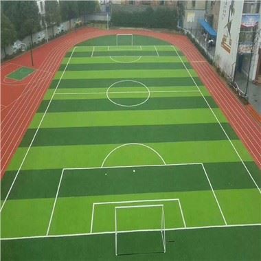Football Grass