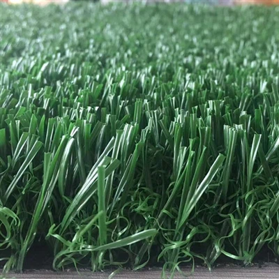 non infill football grass 30mm