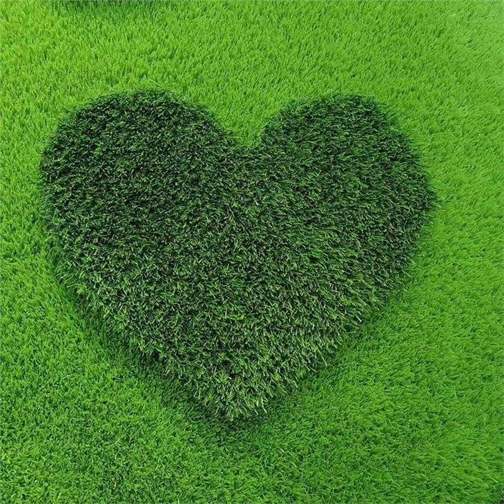 Laying Down Artificial Turf For Your Garden