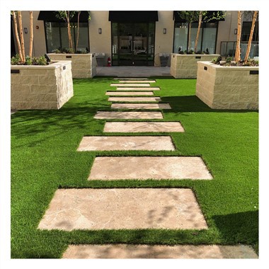 Superior Synthetic Turf Lawn Grass