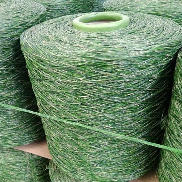 grass fibers