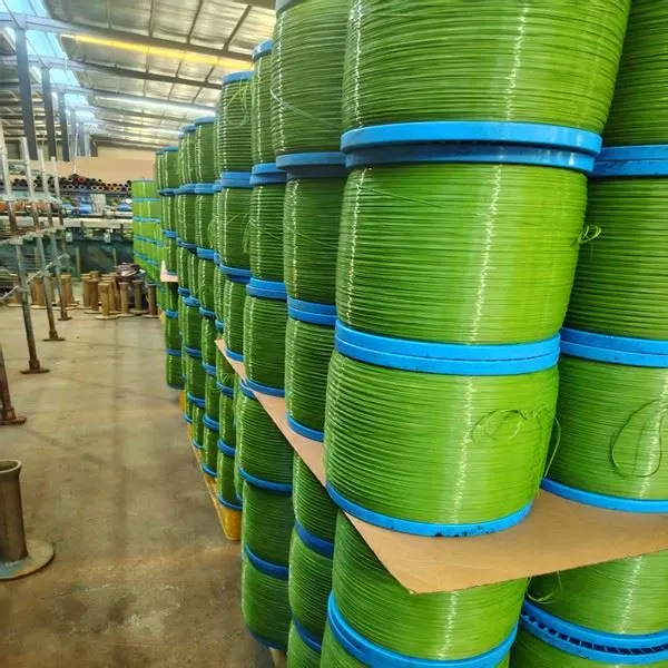 apple green fiber