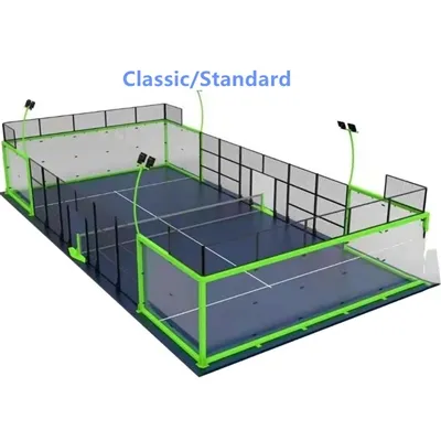 Sled Track Turf