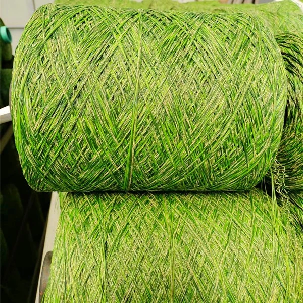 fibers in spool fibers in spool