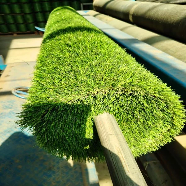 grass small roll