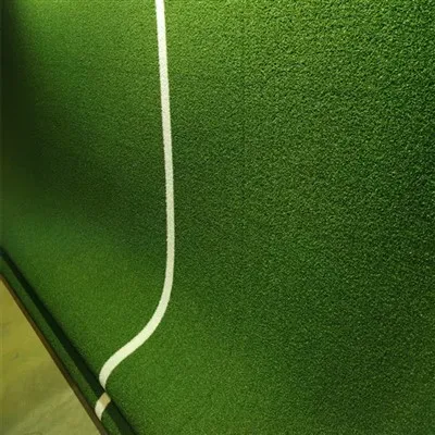 Synthetic Paddle Court Grass